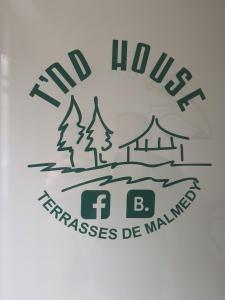 T n D house Terrasses de Malmedy