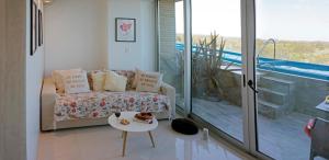 SYRAH Piscina Privada y Vista al Mar en Punta Ballena