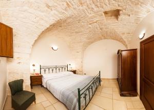 Masseria Madonna dellArco Agriturismo