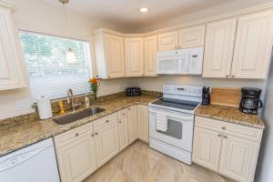 Villa Franca bungalow