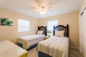 Villa Franca bungalow