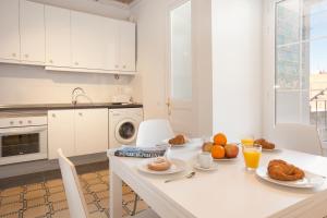 Barnapartments Basic Gracia