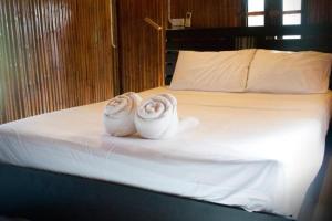 AoNang Bamboo Pool Resort