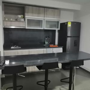 Berilo Deluxe Apartahotel