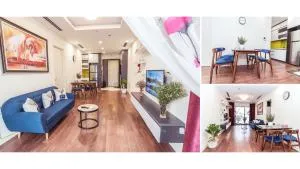 IMPERIAL GARDEN 143 Nguyễn Tuân - Lang Lủ