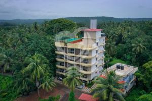 De Alcazar Calangute