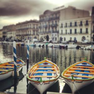 Hotels ibis budget Sete centre : photos des chambres