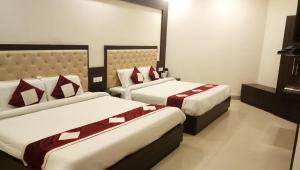 Hotel Krishna