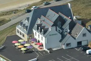 罗莱普安特杜凡酒店 - 普洛戈