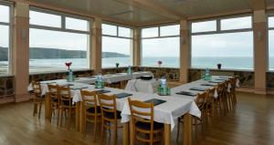 Le Relais de la Pointe du Van