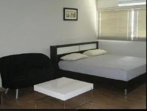 Family Room Dmk Don mueang Airport 2 bedrooms - Ban Tha It (1)