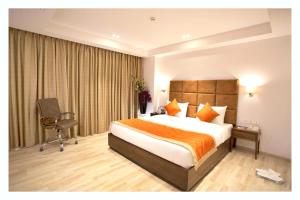 Hotel Hampi International