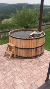 Etno Selo Rajski Konaci