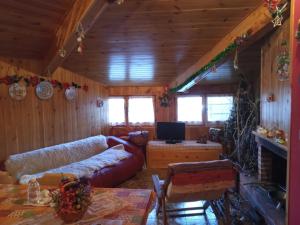 Tra sogni e realtà Roccaraso