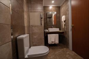 Double Room - Disability Access room in The Green Park Diyarbakir
