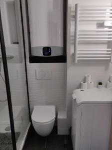 T2 Lounge & Design - Toulouse Centre Ramblas