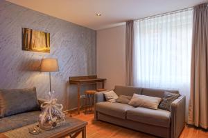 FeelSTONE apartmani Brzeće