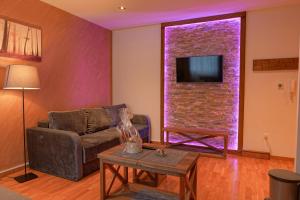 FeelSTONE apartmani Brzeće