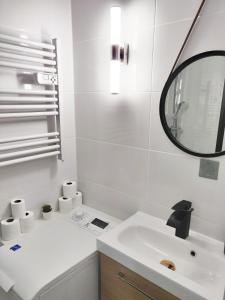 T2 Lounge & Design - Toulouse Centre Ramblas