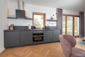 Ferienwohnung PARADIES am Tegernsee