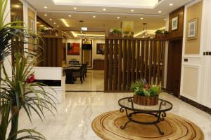 The Palace Hotel - فندق القصر