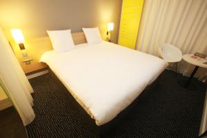 Hotels ibis Styles Nantes Reze Aeroport : photos des chambres