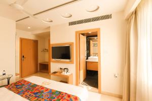 KVR Capitol Suites