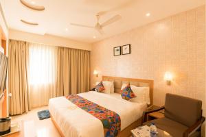 KVR Capitol Suites