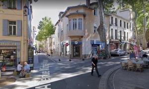 Appartements Le Refuge Ceretan, grand et bel appartement mansarde en plein centre : photos des chambres