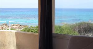 Appartements Residence Fioravanti Villas Valinco : Appartement - Vue sur Mer