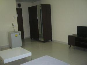 Chan Kim Don Mueang Guest House Triple room