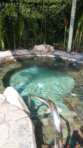 Bungalows Las Margaritas 2