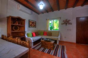 Bungalows Las Margaritas 2