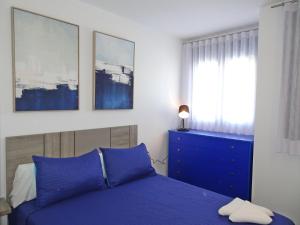 MAR JÓNICA - Las marinas DENIA