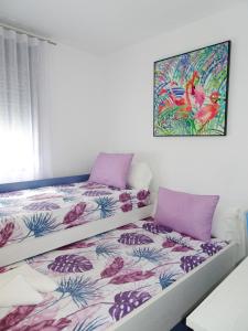 MAR JÓNICA - Las marinas DENIA