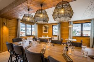 Hotels L'Outa Hotel Restaurant : photos des chambres