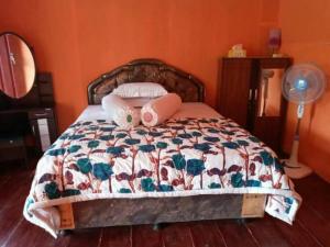 Nusa Nalan Beach Resort