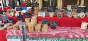 Studio les pied dans l eau !