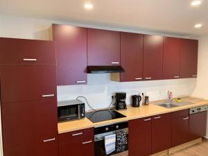 My-Skypalace Dirmstein