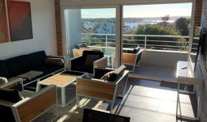 Villa Medulina Sea View