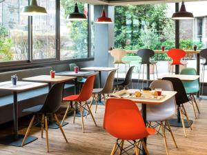 Hotels ibis Paris Pont de Suresnes Longchamp : photos des chambres