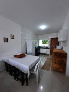 Casa férias Itapoá