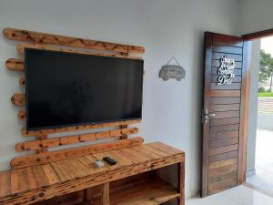 Casa férias Itapoá