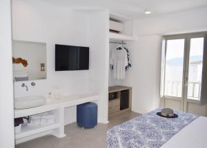 Angels Pillow Luxury Boutique Residence - Adults Only Paros Greece