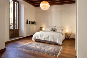 Pension San Clemente Crema Italien