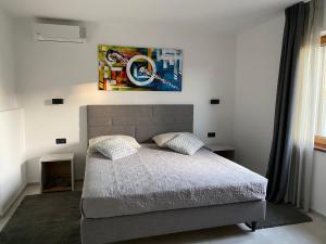 Apartments & Room Piutti 