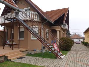 Ilda Apartments