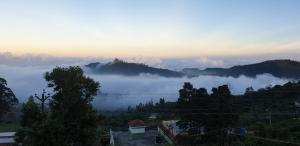SkyHighVilla