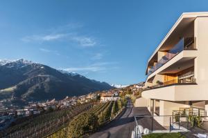 Dornsberg Panoramic Apartments