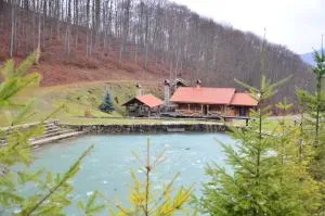 Комплекс СКАЛА - Velyikyy Bychkiv